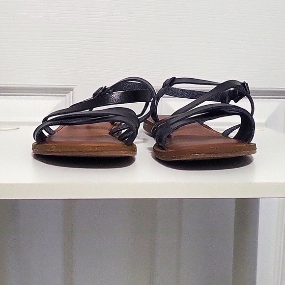 Mia strappy sandal - Picture 6 of 7